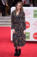 MELANIE CHISHOLM at Prince’s Trust and TK Maxx and Homesense Awards in London 03/06/2018