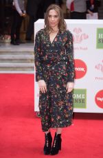 MELANIE CHISHOLM at Prince’s Trust and TK Maxx and Homesense Awards in London 03/06/2018