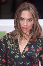 MELANIE CHISHOLM at Prince’s Trust and TK Maxx and Homesense Awards in London 03/06/2018