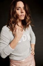 MELANIE CHISHOLM by Elizabeth Gibson Photoshoot, 2018