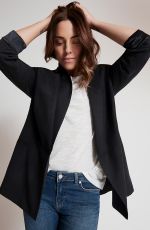 MELANIE CHISHOLM by Elizabeth Gibson Photoshoot, 2018