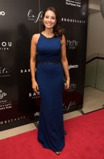 MELANIE SYKES at Bardou Foundation Women