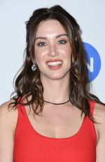 MELISSA BOLONA at Global Green Pre-Oscars Party in Los Angeles 02/28/2018