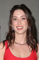 MELISSA BOLONA at Global Green Pre-Oscars Party in Los Angeles 02/28/2018