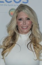 MICHELLE HARRIS at Global Green Pre-Oscars Party in Los Angeles 02/28/2018
