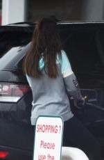 MICHELLE KEEGAN Out and About in Essex 03/30/2018