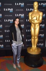 MICHELLE RODRIGUEZ at Oscar Concert Cocktails in Los Angeles 02/28/2018