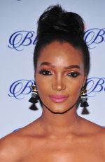 MILLEN MAGESE at Endofound 9th Annual Blossom Ball  in New York 03/19/2018