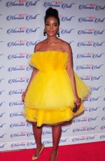 MILLEN MAGESE at Endofound 9th Annual Blossom Ball  in New York 03/19/2018