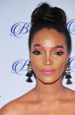 MILLEN MAGESE at Endofound 9th Annual Blossom Ball  in New York 03/19/2018