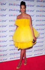 MILLEN MAGESE at Endofound 9th Annual Blossom Ball  in New York 03/19/2018