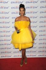 MILLEN MAGESE at Endofound 9th Annual Blossom Ball  in New York 03/19/2018