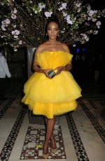 MILLEN MAGESE at Endofound 9th Annual Blossom Ball  in New York 03/19/2018