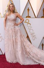 MIRA SORVINO at Oscar 2018 in Los Angeles 03/04/2018