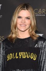 MISSI PYLE at Cadillac Oscar Celebration in Los Angeles 03/01/2018