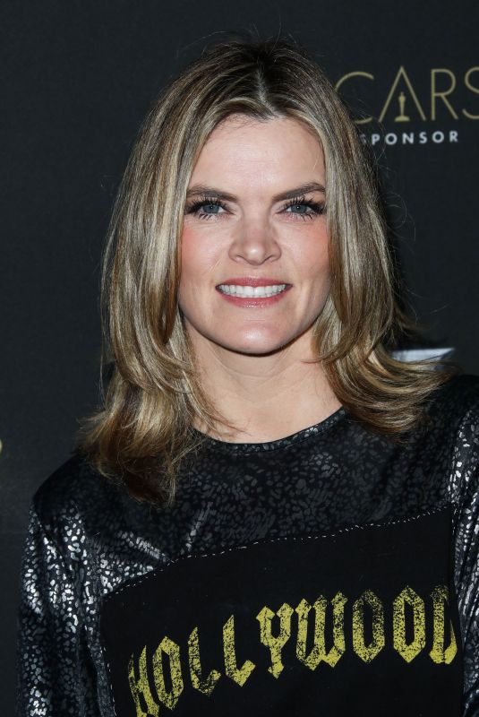 MISSI PYLE at Cadillac Oscar Celebration in Los Angeles 03/01/2018