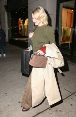 NAOMI WATTS at Barneys New York Launch of Tod’s Capsule Collection in New York 03/15/2018