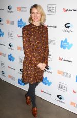 NAOMI WATTS at Breath Premiere in New York 03/20/2018