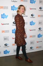 NAOMI WATTS at Breath Premiere in New York 03/20/2018