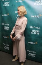 NAOMI WATTS at Harry Clarke Opening Night in New York 03/18/2018