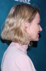 NAOMI WATTS at Harry Clarke Opening Night in New York 03/18/2018