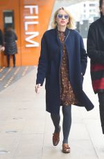 NAOMI WATTS Out and About in New York 03/20/2018