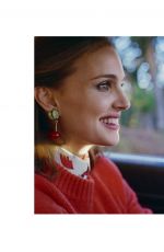 NATALIE PORTMAN in Porter Magazine, Spring 2018