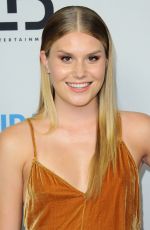 NATALIE SHARP at The Miracle Season Special Screening in Beverly HIlls 03/27/2018