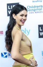 NATASHA BLASICK at Byron Allen’s Oscar Gala Viewing Party in Los Angeles 03/04/2018