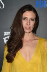 NATASHA HALEVI at Best F(r)iends Premiere in Los Angeles 03/28/2018