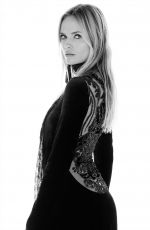 NATASHA POLY for Dundas Fall/Winter 2018/19 Lookbook, March 2018