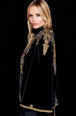 NATASHA POLY for Dundas Fall/Winter 2018/19 Lookbook, March 2018