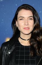 NATHALIA RAMOS at Midnight Sun Premiere in Hollywood 03/15/2018