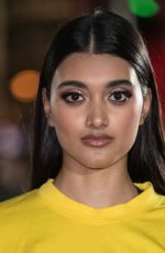 NEELAM GILL at The Defiant Ones Premiere in London 03/15/2018