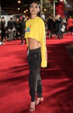 NEELAM GILL at The Defiant Ones Premiere in London 03/15/2018