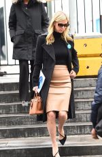 NICKY HILTON at UN Women