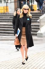 NICKY HILTON at UN Women