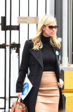 NICKY HILTON at UN Women
