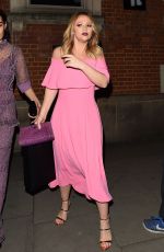 NICOLA ROBERTS and KIMBERLEY WALSH at Bardou Foundation Women