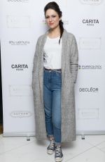 NICOLA THORP at Evelyn House of Hair and Beauty VIP Night Party in Manchester 03/20/2018