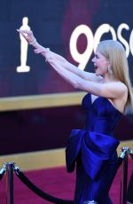 NICOLE KIDMAN at 90th Annual Academy Awards in Hollywood 03/04/2018