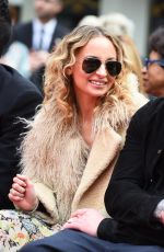 NICOLE RICHIE at Lionel Richie