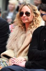 NICOLE RICHIE at Lionel Richie