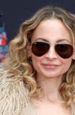 NICOLE RICHIE at Lionel Richie
