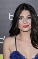 NIKI KOSS at Boohoo Hosts The Zendaya Edit Block Party in Los Angeles 03/21/2018