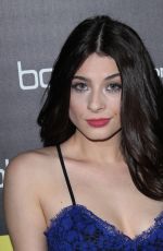 NIKI KOSS at Boohoo Hosts The Zendaya Edit Block Party in Los Angeles 03/21/2018