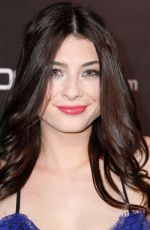 NIKI KOSS at Boohoo Hosts The Zendaya Edit Block Party in Los Angeles 03/21/2018