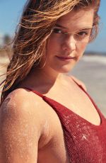 NINA AGDAL for Aerie Swimwear 2018 Collection