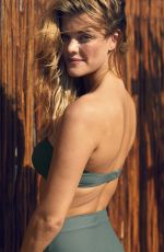 NINA AGDAL for Aerie Swimwear 2018 Collection