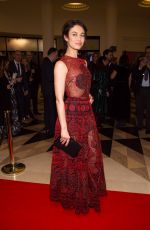 OLGA KURYLENKO at 2018 Cesar Film Awards in Paris 03/02/2018